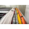 Digitus ASSNET250 CAT 6 U/UTP montavimo kabelis - 305 m, Eca