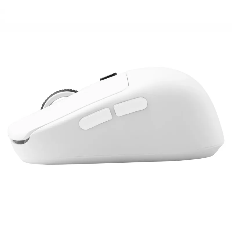 Belaidė pelė SBOX WM-710 balta