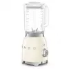Stalo blenderis Smeg BLF03CREU Cream