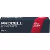 Duracell 137097 9V šarminė baterija