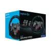 Logitech Driving Force G29 – vairas ir pedalai – laidinis – Sony PlayStation 3, PlayStation 4