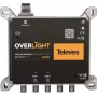 Optinis signalo keitiklis Televes OLR2 TWIN 2xDCSS 2xLegacy