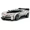 LEGO konstruktorius Bugatti Centodieci Speed Champions 77240 – 291 detalė, 1 minifigūrėlė, nuo 9 metų