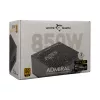 Maitinimo blokas White Shark GPSU-850W Admiral 850W