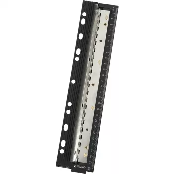 GENIE PP4M kišeninis skylių perforatorius