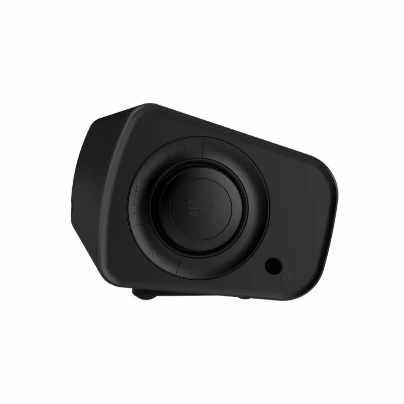 Garsiakalbis Sound Blaster GS3 Kompaktiškas Žaidimų Soundbar su RGB ir SuperWide Technologija, USB Maitinamas, Bluetooth 5.4, Ausinių Išvadas, PC ir Mac