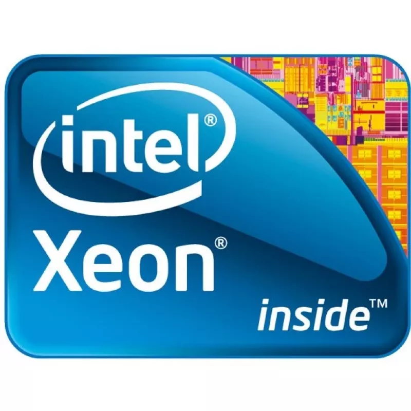 Intel procesorius Xeon E5-4650 (8 branduoliai / 16 gijų) 2,7 GHz (3,3 GHz Turbo) Box lizdas 2011 TDP 130 W