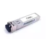 Lanview MO-OMXD30000 SFP+ tinklo siųstuvas-imtuvas 10 Gbit/s 850 nm