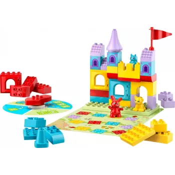 LEGO DUPLO 10450 Hopsy pilies žaidimas
