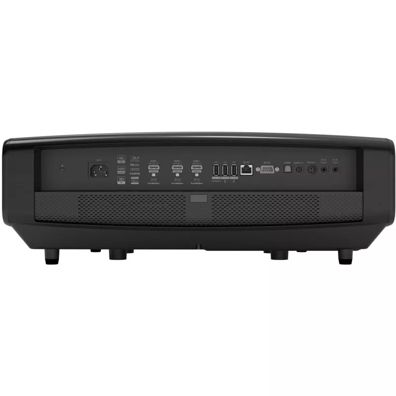 Projektorius Optoma UHZ68LV 5000 lm Lazerinis FullHD/4K 3 200 000:1 Dolby Vision HDR10+