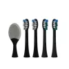 Lovio LVTB124BK SonicProtect PRO Black – elektrinis dantų šepetėlis