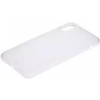 nevox StyleShell Air Cover - iPhone 8, Baltas permatomas (1488)