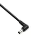 Qoltec Toshiba 65W 3.42A 19V 5.5x2.5 50073 nešiojamojo kompiuterio maitinimo adapteris