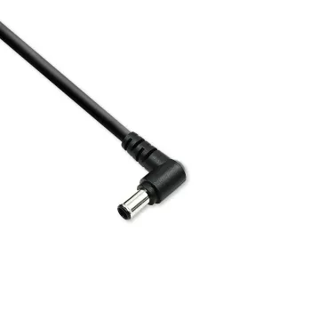 Qoltec Toshiba 65W 3.42A 19V 5.5x2.5 50073 nešiojamojo kompiuterio maitinimo adapteris