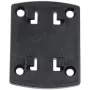 KRAM Fix2car universali adapterio plokštelė Dashmount/ProClip