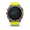 Garmin fenix 8 Graphite išmanusis laikrodis