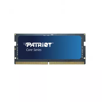 Patriot Memory Signature Line Core PSC548G5602HS atminties modulis 48 GB 1 x 48 GB DDR5 5600 MHz