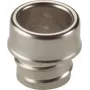 LAPP 61802230 SILVYN® US-AS 21 Galinis dangtelis sidabrinis 23 mm 1 vnt. (61802230)