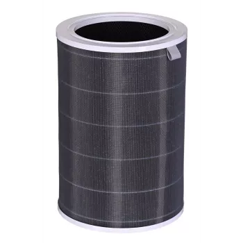 Oro valytuvo HEPA keitimo filtras Xiaomi SCG4021GL, 360° trijų sluoksnių, CADR 380 m³/h, 200×200×293 mm