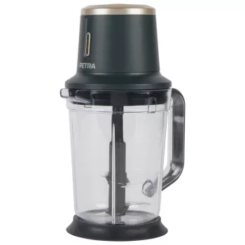 Belaidis stalinis blenderis Petra PT5393BGRYVDE, 1,5 l