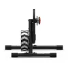 Wahoo KICKR CORE 2 treniruoklis (ZWIFT Cog & Click)