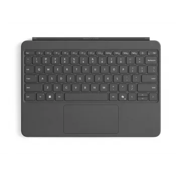 Microsoft Surface Pro 12 colių klaviatūra su QWERTY išdėstymu