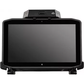 Zebra Secure Mobile Dock – doko stotelė – VGA, HDMI – GigE – skirta XSLATE R12