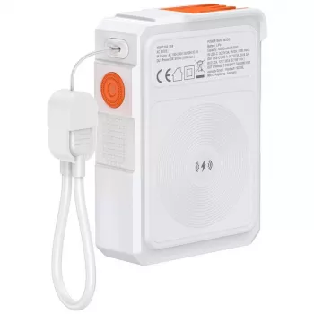Nešiojamas powerbankas 4smarts 541384 10000 mAh