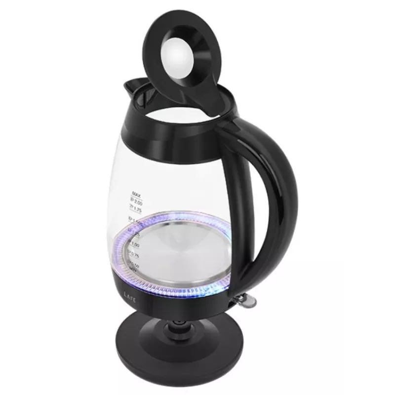 Virdulys LAFE Essential XL 1.7L 2200W stiklinis