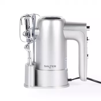 Rankinis plaktuvas Salter EK5613BMMSVDE Aspen Easy-store