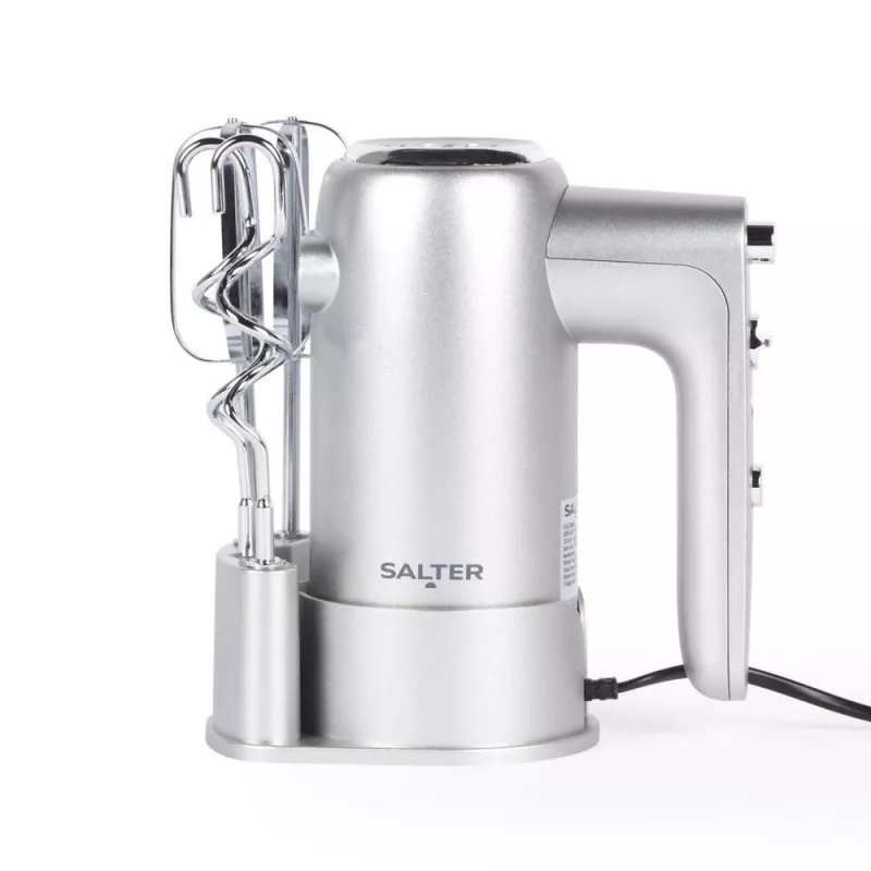 Rankinis plaktuvas Salter EK5613BMMSVDE Aspen Easy-store