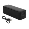 Power bank BLOW AIR99.9 27000mAh PD 140W LCD