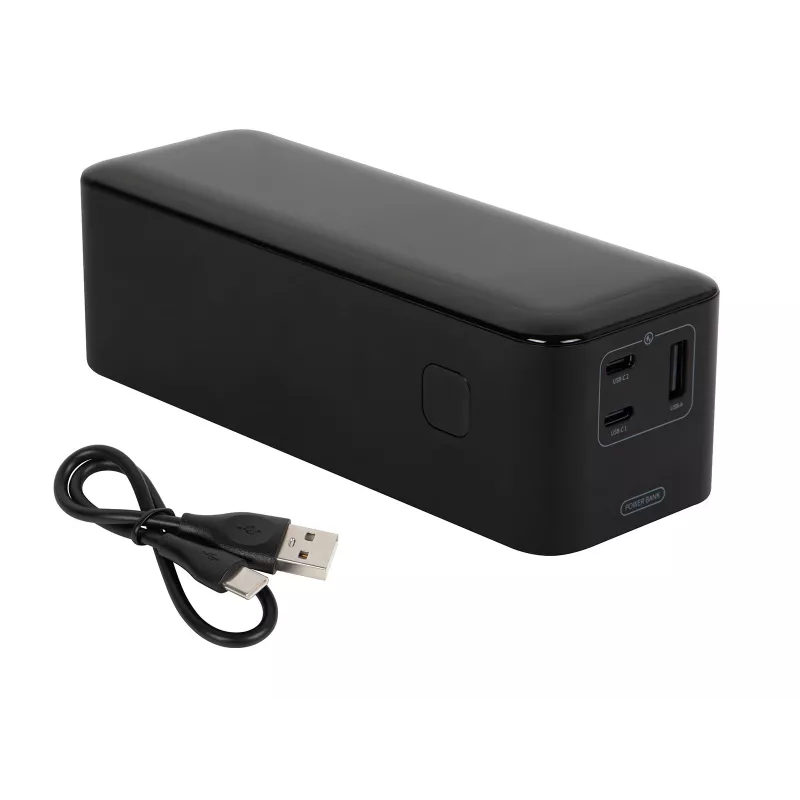 Power bank BLOW AIR99.9 27000mAh PD 140W LCD