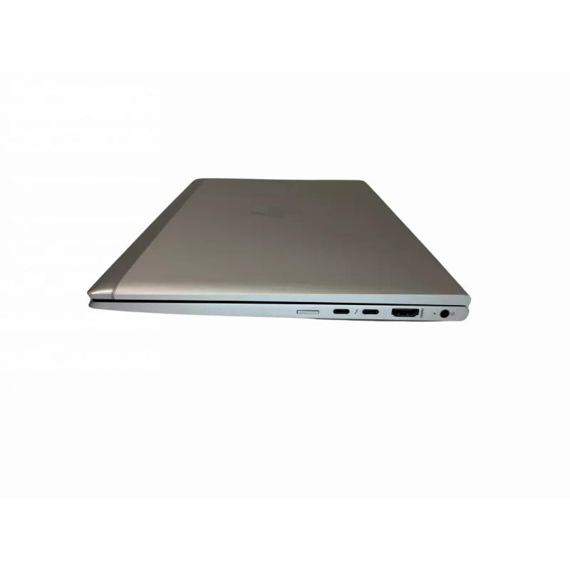 HP Renew EliteBook 830 G8 | 13,3 colio | FHD | i7-1165G7 | 16 GB RAM | 512 GB SSD | Intel Iris Xe Graphics | Windows 11 Pro | Nordiška klaviatūra | 12 mėn. garantija