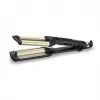 BaByliss C260E EasyWaves tekstūravimo lygintuvas šiltai juodas, sidabrinis, 70.9 W (1.8 m)
