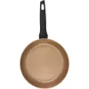 Keptuvė Russell Hobbs RH01666BEU7 24 cm, nelipni, juoda