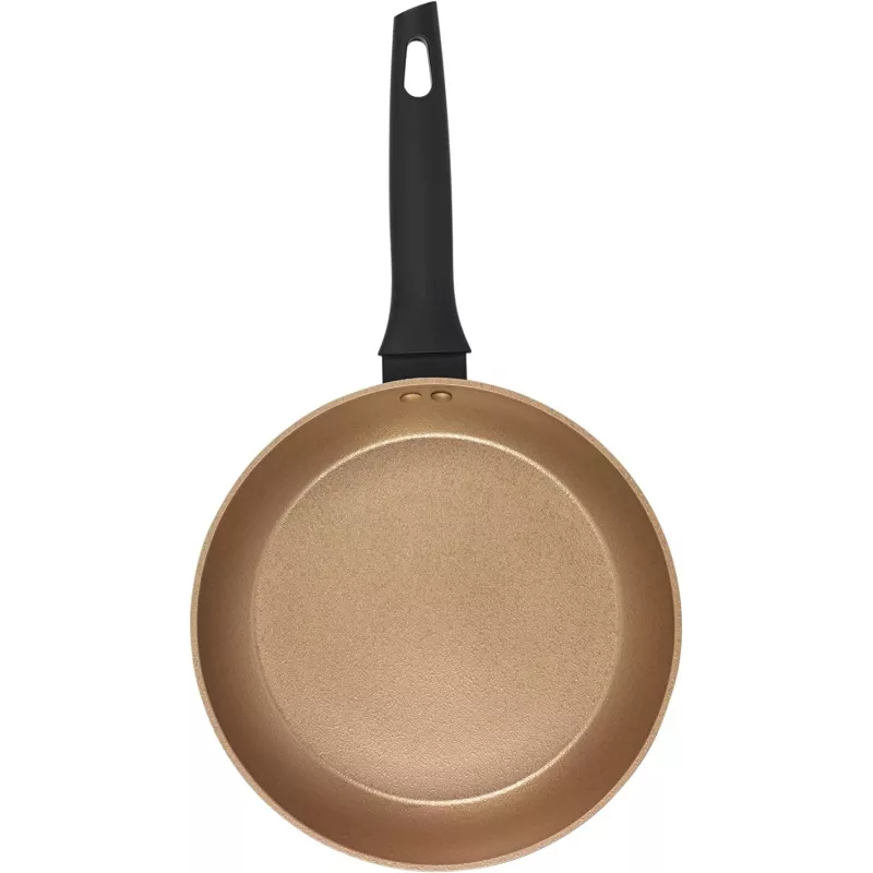 Keptuvė Russell Hobbs RH01666BEU7 24 cm, nelipni, juoda