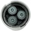 Belaidis gręžtuvas Einhell 4513501 juodas