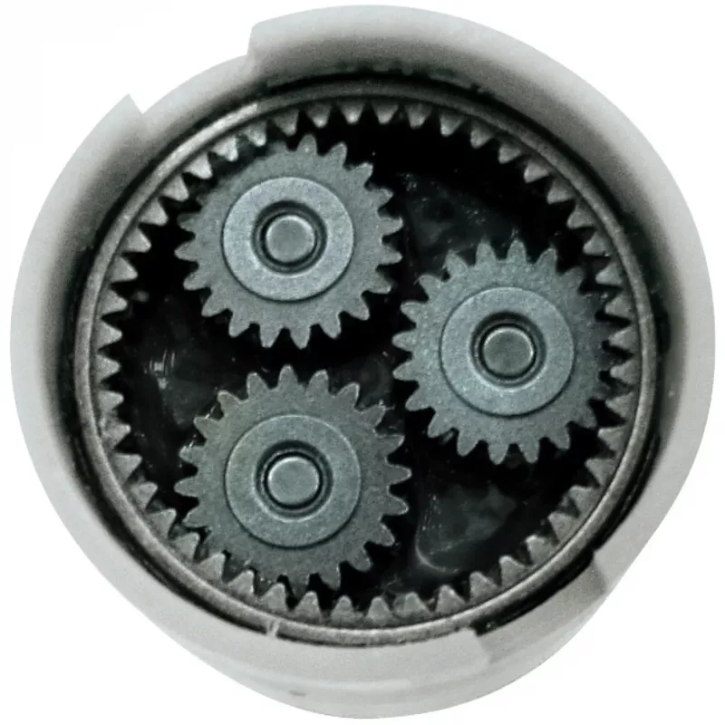 Belaidis gręžtuvas Einhell 4513501 juodas