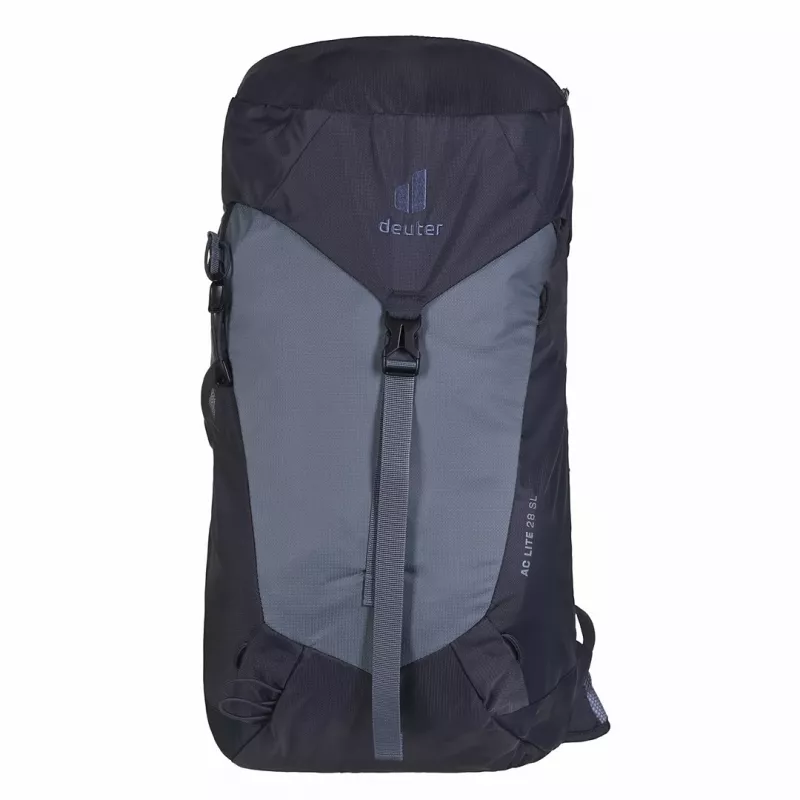 Kuprinė Deuter AC Lite 28 SL 28L Graphite Unisex su vidiniu rėmu
