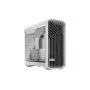 Korpusas Fractal Design Torrent White TG Clear Tint ATX
