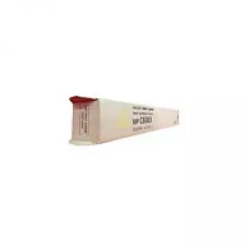 Ricoh 841854 originalus geltonas toneris 1 vnt.