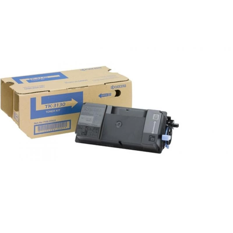 KYOCERA TK-3130 originalus juodas toneris, 1 vnt.