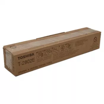 Dynabook 6AJ00000189 originali juoda kasetė, 1 vnt.