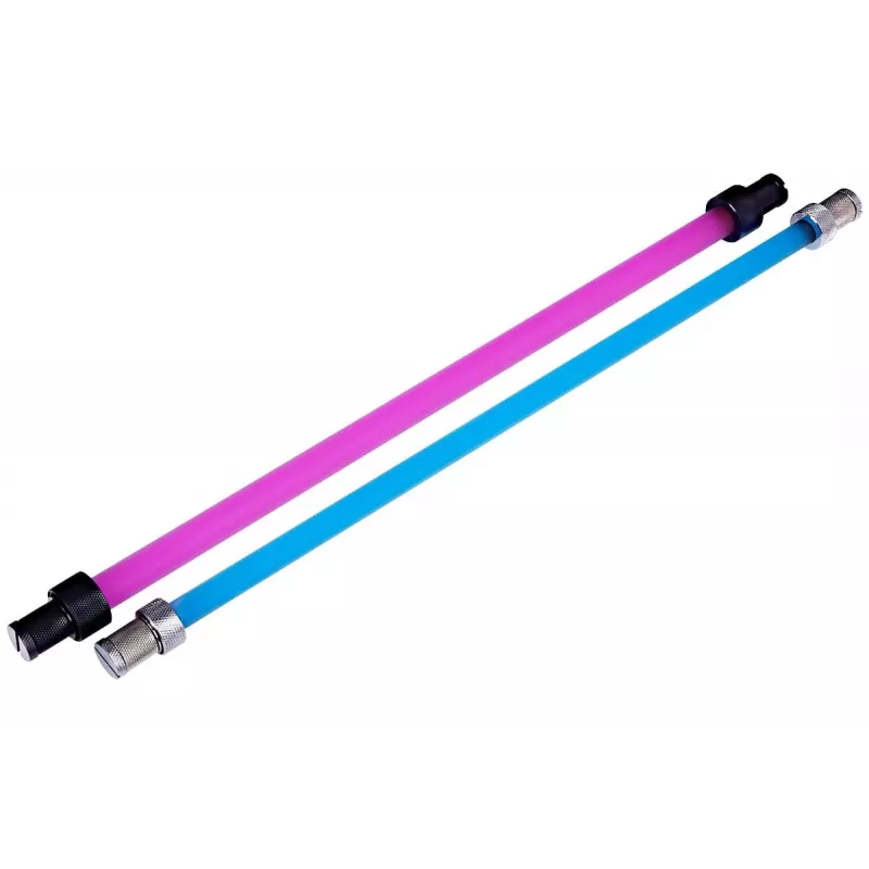 Vamzdelis Alphacool 18511 skaidrus aušinimo skysčiui