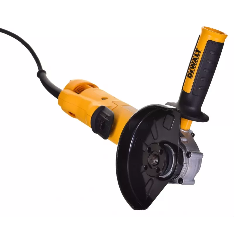 DeWALT DWE4203-QS kampinis šlifuoklis 12.5 cm 11000 RPM 1010 W 2.2 kg