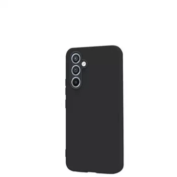 4smarts 540326 Dėklas Samsung Galaxy A34 5G 16,8 cm (6,6 colio) Juodas