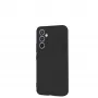 4smarts 540326 Dėklas Samsung Galaxy A34 5G 16,8 cm (6,6 colio) Juodas