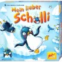 Stalo žaidimas „Mein lieber Scholli“