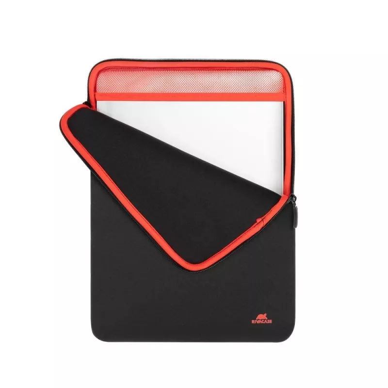Nešiojamojo kompiuterio dėklas Rivacase 5223B 39,6 cm (15,6 inch) juodas